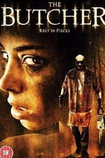  de Filme O Açougueiro (2006)