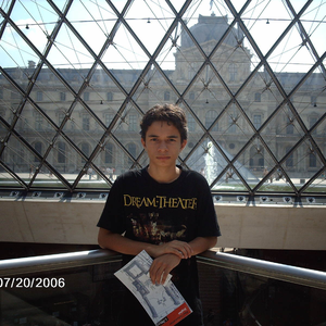 Foto de perfil de Igor