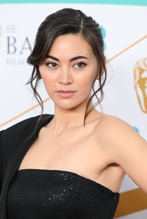 Jessica Henwick - Poster 1