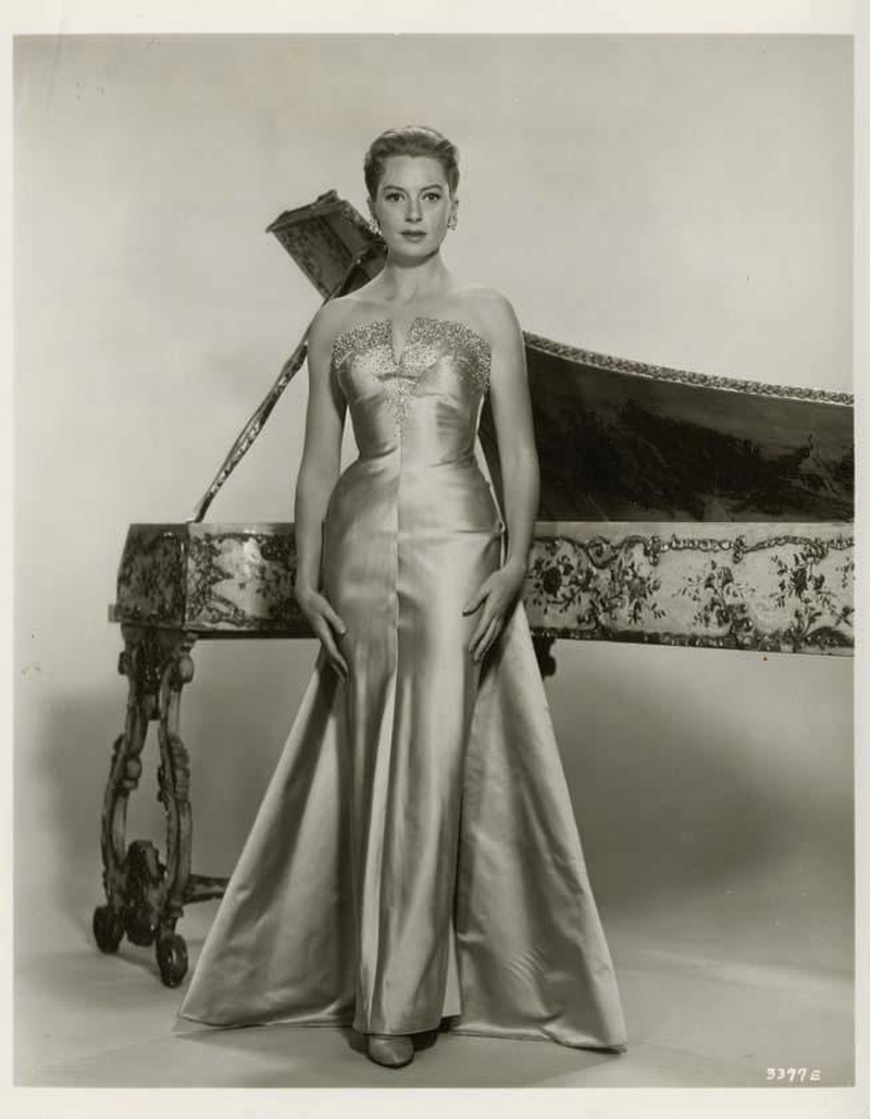 Deborah Kerr (I) - Foto 6
