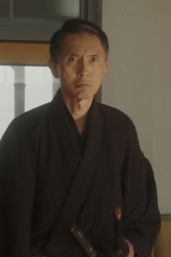 Poster de Episódio （８３）「１９８４－１９９２」 (2022)