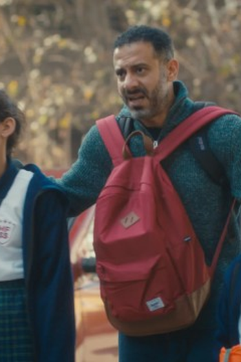 Poster de Episódio أولويات الحياة (2025)