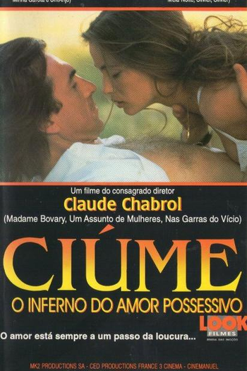  de Filme Ciúme - O Inferno do Amor Possessivo (1994)