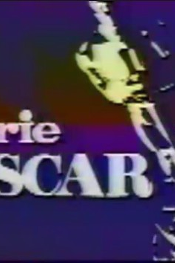 Poster de TV Série Oscar (1980)
