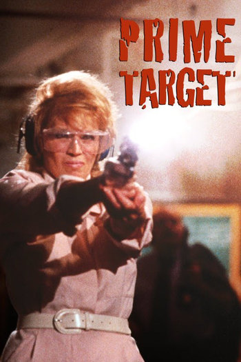  de Filme Prime Target (1989)