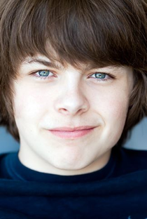 Brendan Meyer - Poster 2