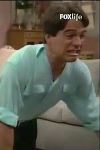 Poster de Episódio Party Politics (1991)