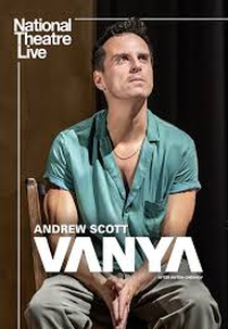 National Theatre Live: Vanya (National Theatre Live: Vanya)