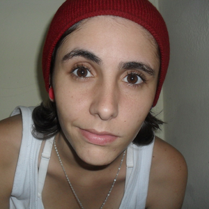 Foto de perfil de Heloiza Freire de Siqueira