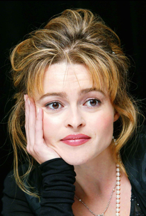Helena Bonham Carter - Poster / Capa / Cartaz - Oficial 5