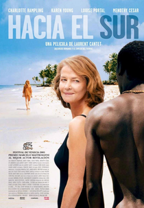 Em Direção ao Sul (Vers le Sud)