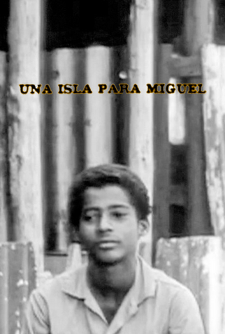 Poster 1 de Curta Una Isla Para Miguel (1968)