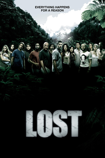  de Série Lost (2ª Temporada) (2005)