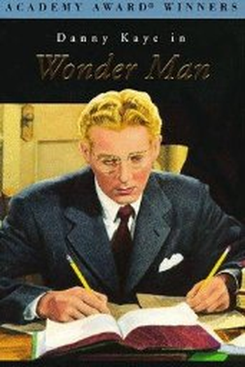 Poster de Filme Um Rapaz do Outro Mundo (1945)
