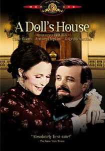 Casa de Bonecas (A Doll's House)