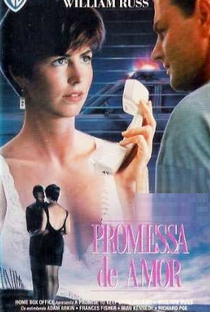 Promessa de Amor - Poster / Capa / Cartaz - Oficial 1