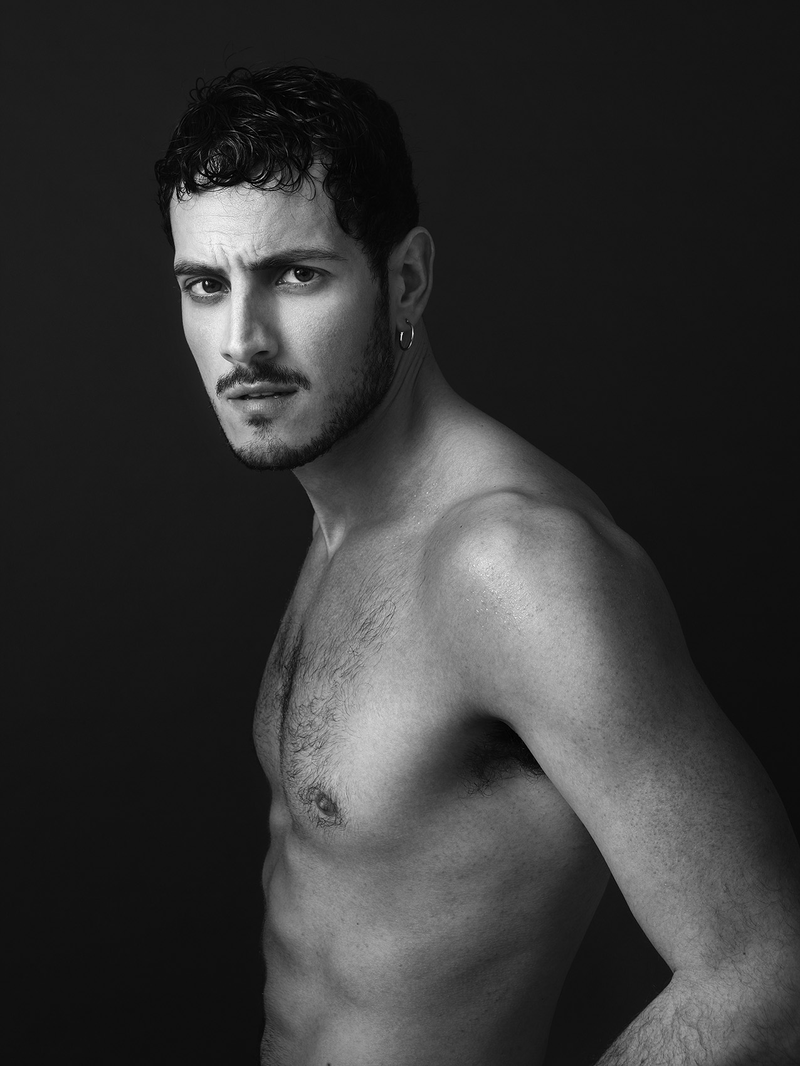Emanuel Caserio - Foto 1