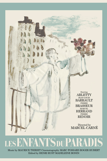  de Filme O Boulevard do Crime (1945)