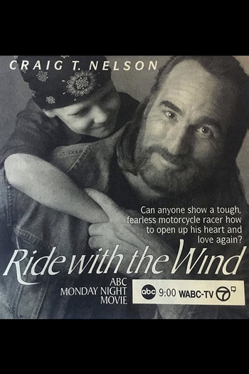  de Filme Ventos de Coragem (1994)