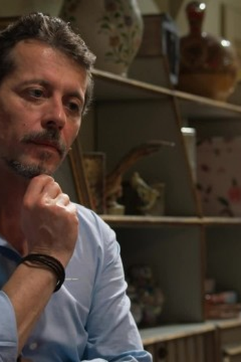 Poster de Episódio Episódio 150 (2023)
