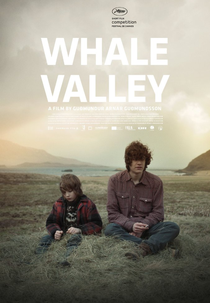 Vale das Baleias (Hvalfjörður)