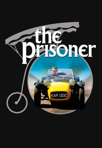 The Girl Who Was Death by The Prisoner (The Girl Who Was Death by The Prisoner)