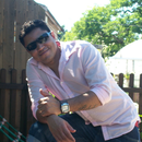 Foto de perfil de Robert carmo