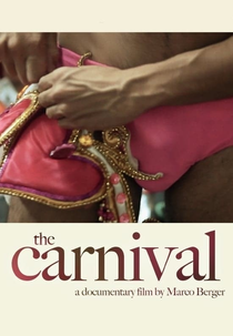 Gualeguaychu - O País do Carnaval (Gualeguaychú: El país del carnaval)