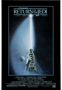 Star Wars, Episódio VI: O Retorno do Jedi (Star Wars, Episode VI: Return of the Jedi)