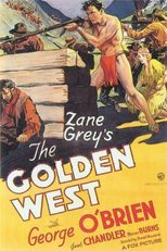 Destino Rubro (The Golden West)