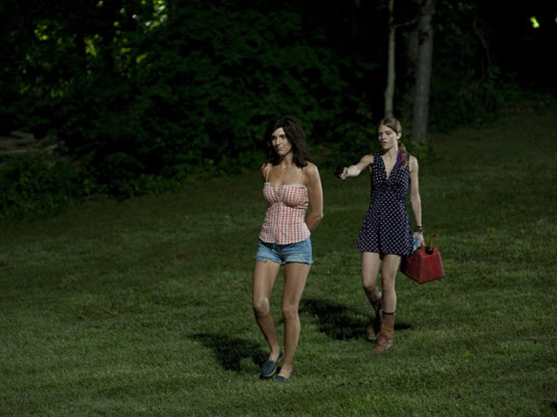 Foto 3 de Intenções Perigosas