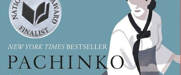 Apple Developing a Series Based on Min Jin Lee's book: "Pachinko"