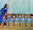 Madeline at the Ballet