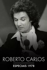 Roberto Carlos Especial: Um Milhão de Amigos (Roberto Carlos Especial: Um Milhão de Amigos)