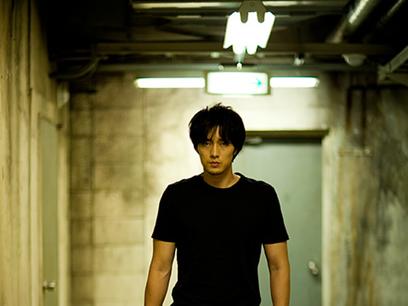 Foto 5 de Im a Ghost