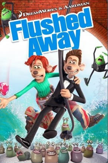  de Filme Por Água Abaixo (2006)