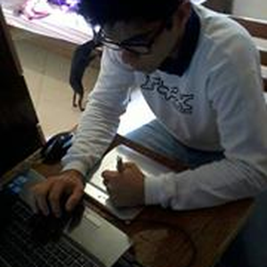 Foto de perfil de Andrei