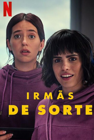 Poster 1 de Filme irmãs de sorte (2024)