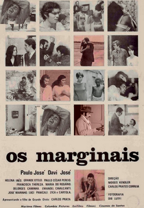 Os Marginais (Os Marginais)