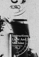 Instructions for a Light and Sound Machine (Instructions for a Light and Sound Machine)