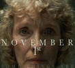 November 1st