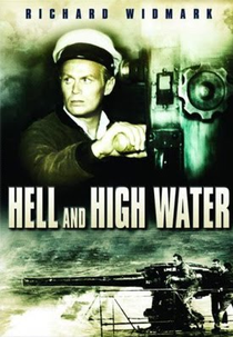 Tormenta Sob Os Mares (Hell and High Water)