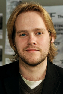 David Trumble - Poster 1