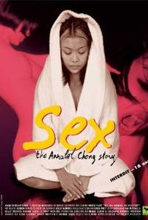 Sex: The Annabel Chong Story - Poster / Capa / Cartaz - Oficial 7