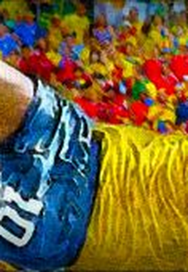 DRAGOEIRO, A RECONCILIAÇÃO COM UM IMAGINÁRIO DO FUTEBOL (DRAGOEIRO, A RECONCILIAÇÃO COM UM IMAGINÁRIO DO FUTEBOL)