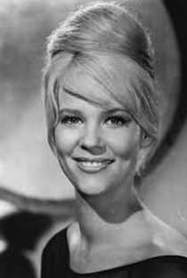 Jennifer Billingsley - Poster 1