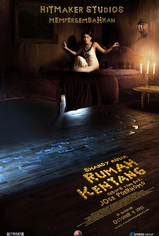 Poster 1 de Filme Rumah Kentang (2012)