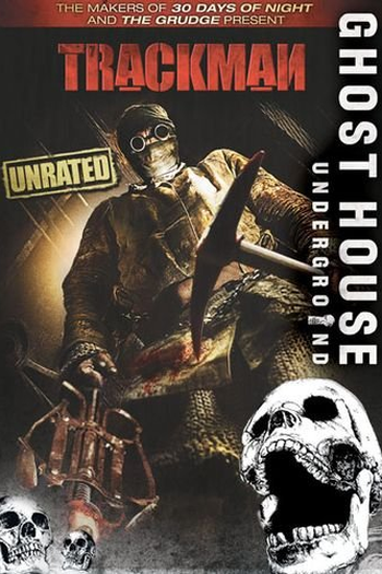  de Filme Trackman (2007)