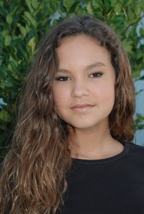 Avery Arendes - Poster 1