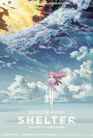 Poster 1 de Curta Shelter (2016)